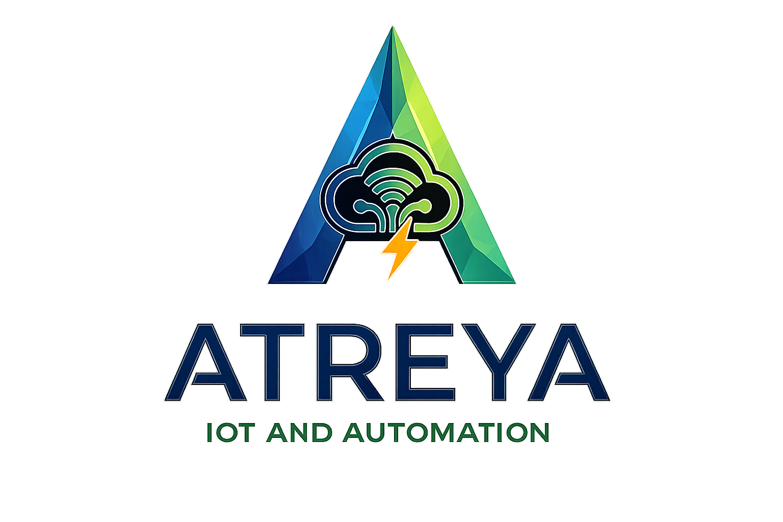 Atreya IoT