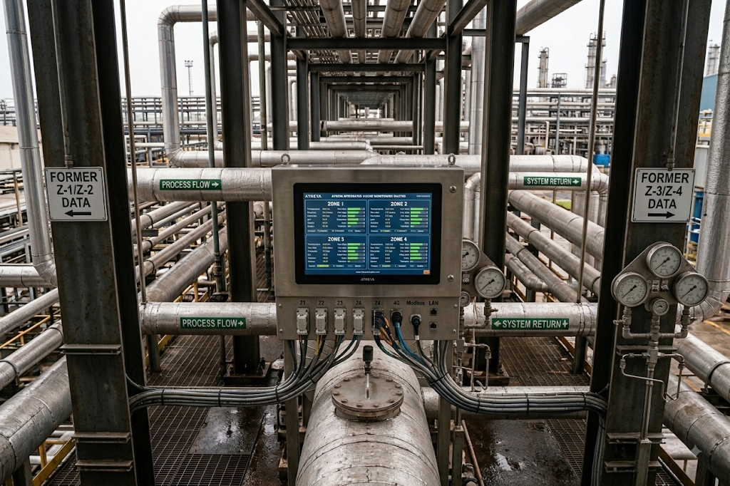 Water Monitoring reference image
